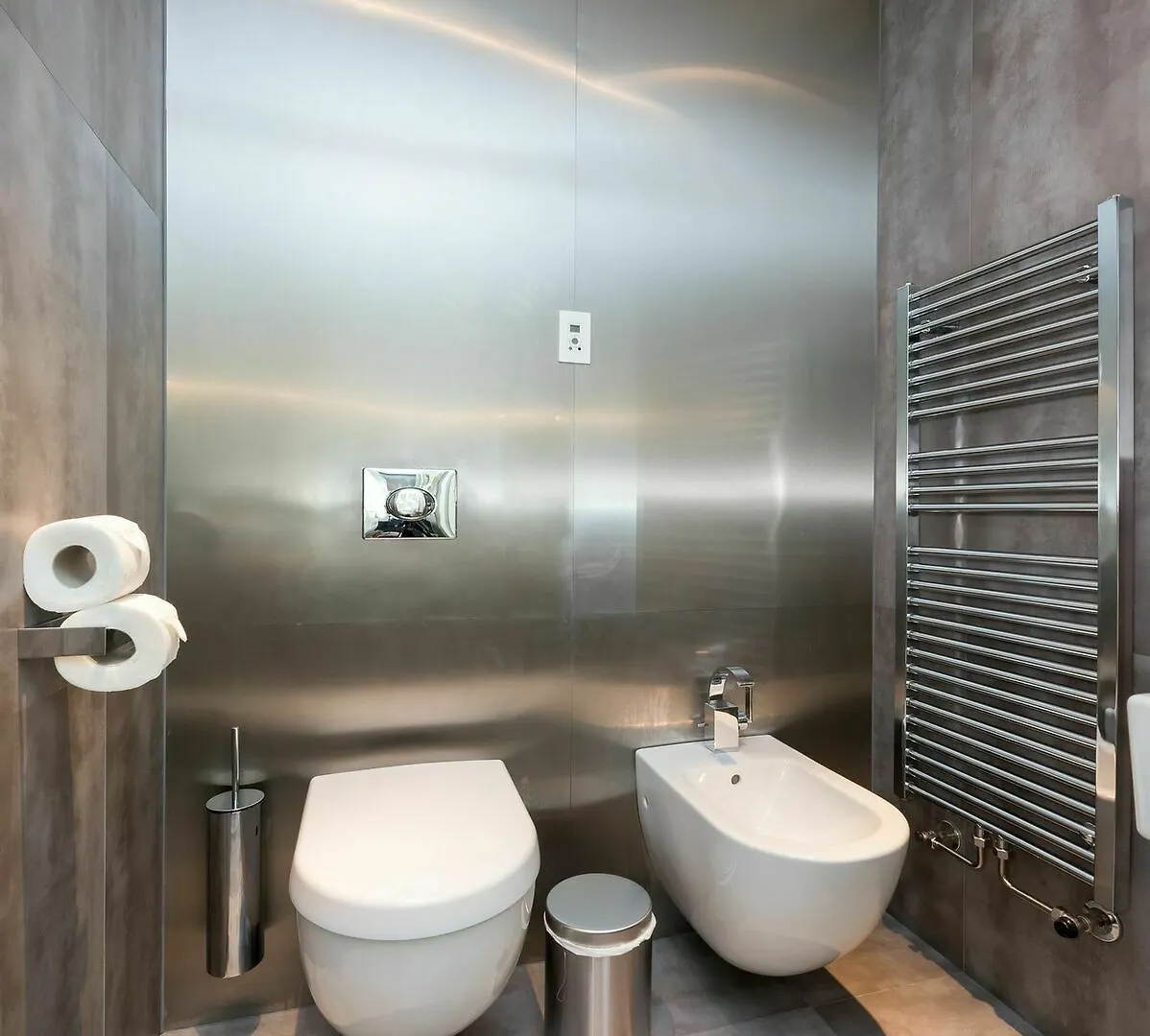 Empirent New Town Apartments Prague