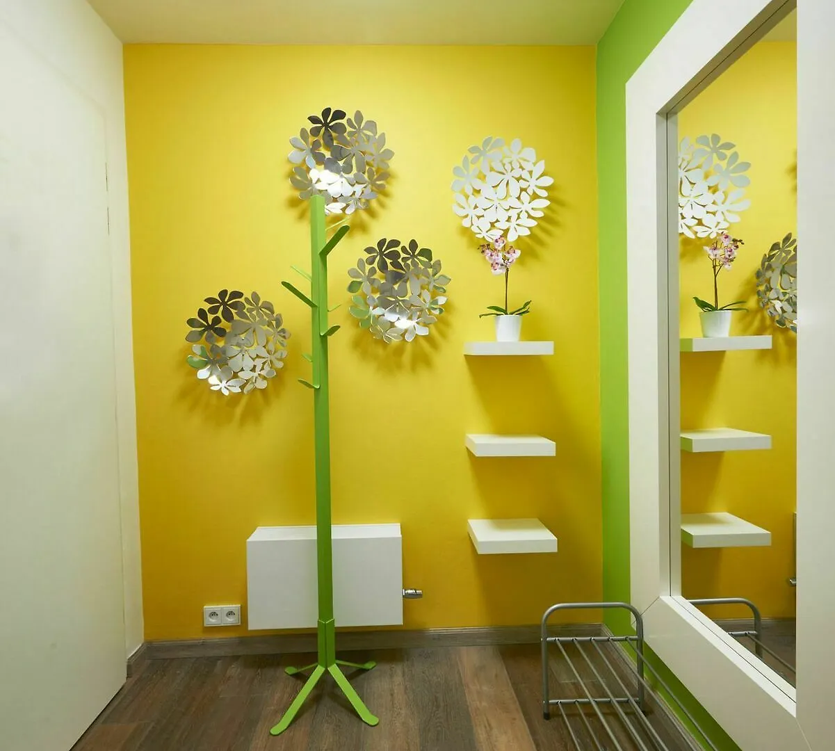 Empirent New Town Apartments Prague 0*,  Czech Republic
